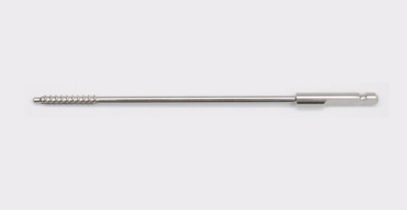 AO Quick Release Screw Taps