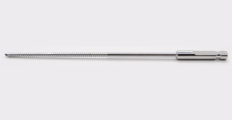 AO Quick Release Screw Taps