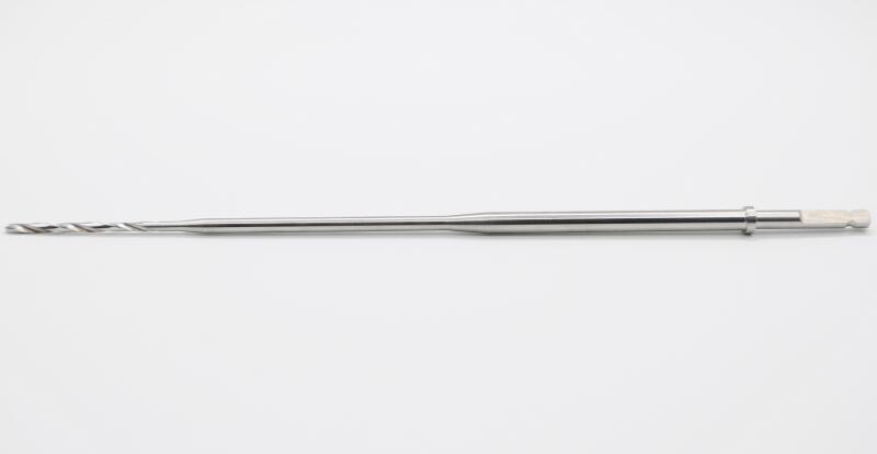 Stainless Steel Drill Bits